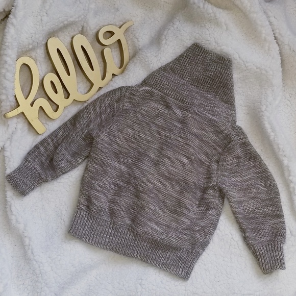 Sweater - Picture 2 of 2